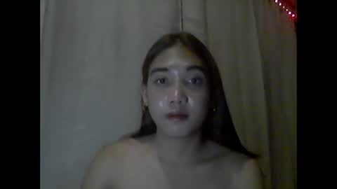 Snapshot of yumeiko chatting on 6, 10, 2025 yumeiko online show from 6, 10, 2025