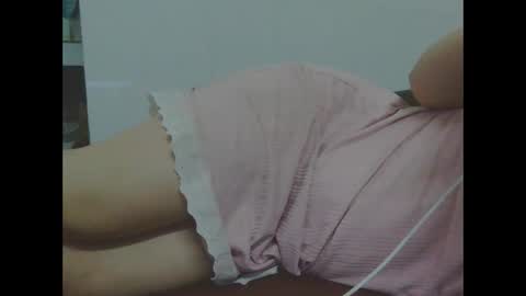 Snapshot of yumi123_ chatting on 25, 10, 2025 yumi123_ online show from 25, 10, 2025