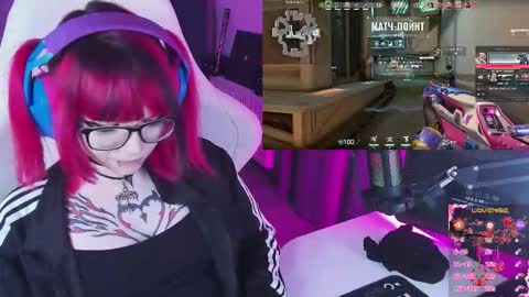 Yumi 3 online show from 8, 3, 2026