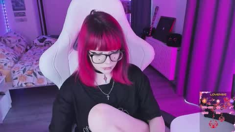 Yumi 3 online show from 19, 3, 2026