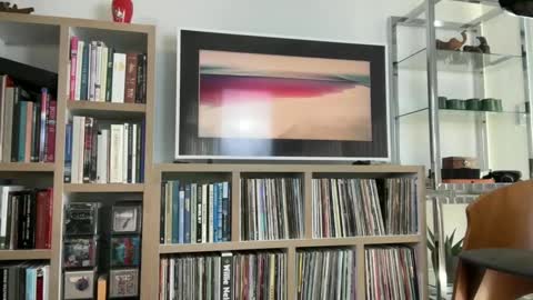 yumiandwolf online show from 16, 2, 2025