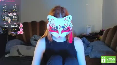 Yumeko online show from 13, 5, 2026
