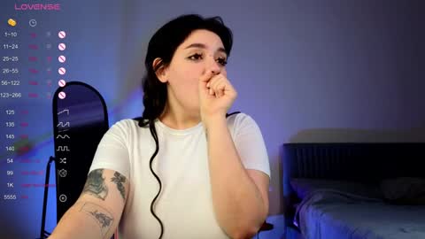 YumemiyaYumi online show from 18, 12, 2024