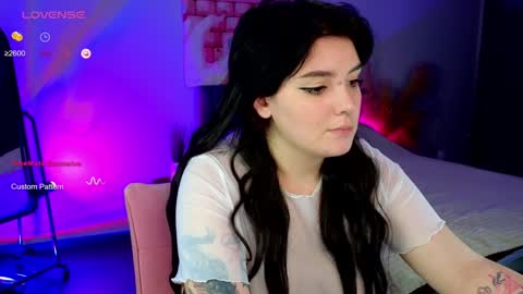 YumemiyaYumi online show from 26, 1, 2025