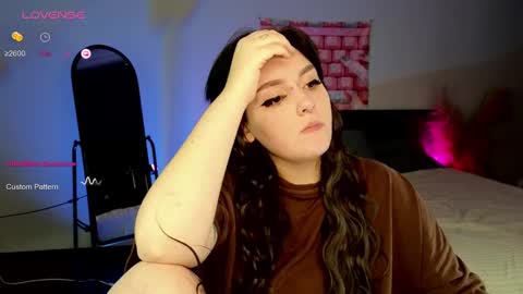 YumemiyaYumi online show from 17, 2, 2025