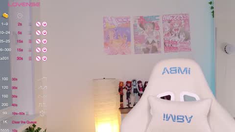 YumemiyaYumi online show from 9, 10, 2025