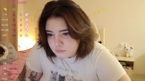 Snapshot of yumiyammy chatting on 12, 1, 2026 YumemiyaYumi online show from 12, 1, 2026