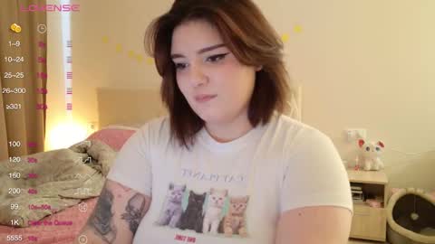 Snapshot of yumiyammy chatting on 19, 1, 2026 YumemiyaYumi online show from 19, 1, 2026