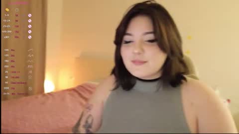 Snapshot of yumiyammy chatting on 16, 2, 2026 YumemiyaYumi online show from 16, 2, 2026