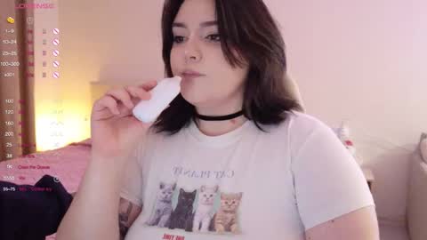 Snapshot of yumiyammy chatting on 15, 3, 2026 YumemiyaYumi online show from 15, 3, 2026