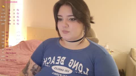 Snapshot of yumiyammy chatting on 2, 4, 2026 YumemiyaYumi online show from 2, 4, 2026