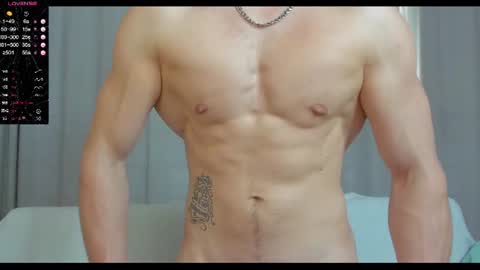 STUD online show from 11, 6, 2026