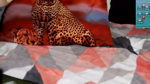 ShyMan online show from 8, 1, 2025