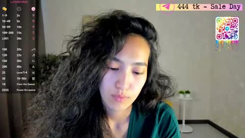 Cindey online show from 21, 5, 2026