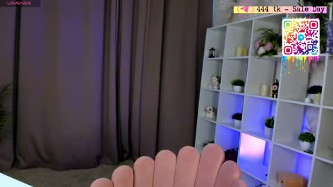 Cindey online show from 28, 5, 2026