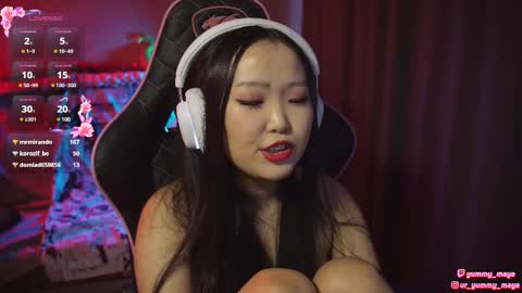 Chimi online show from 21, 2, 2025