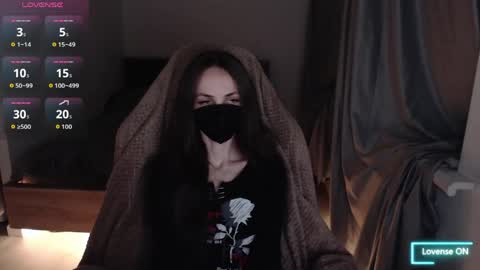 Snapshot of yummy_waffle chatting on 9, 4, 2026 yummy_waffle online show from 9, 4, 2026