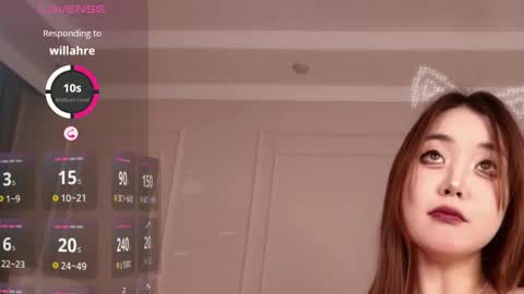 Yumi online show from 5, 3, 2026