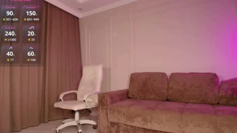 Snapshot of yummy_yuna chatting on 30, 4, 2026 Yumi online show from 30, 4, 2026