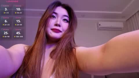Snapshot of yummy_yuna chatting on 1, 6, 2026 Yumi online show from 1, 6, 2026