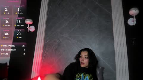 Snapshot of yummyduo chatting on 2, 12, 2024 Yummyduo online show from 2, 12, 2024