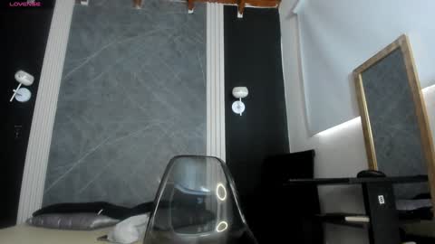 Snapshot of yummyduo chatting on 6, 1, 2025 Yummyduo online show from 6, 1, 2025