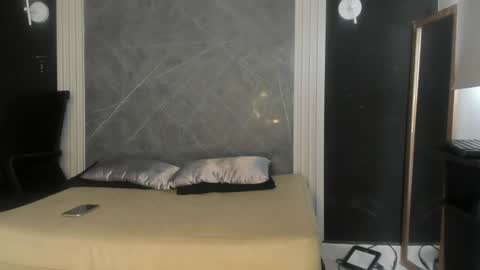 Snapshot of yummyduo chatting on 25, 1, 2025 Yummyduo online show from 25, 1, 2025