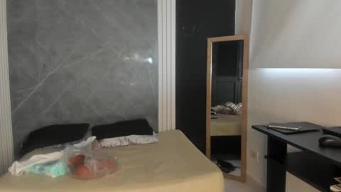 Snapshot of yummyduo chatting on 28, 1, 2025 Yummyduo online show from 28, 1, 2025