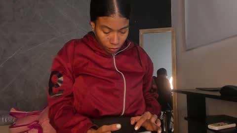 Snapshot of yummyduo chatting on 5, 2, 2025 Yummyduo online show from 5, 2, 2025