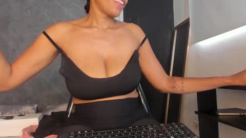 Snapshot of yummyduo chatting on 6, 2, 2025 Yummyduo online show from 6, 2, 2025