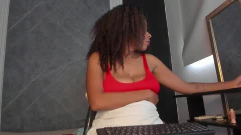 Snapshot of yummyduo chatting on 11, 2, 2025 Yummyduo online show from 11, 2, 2025