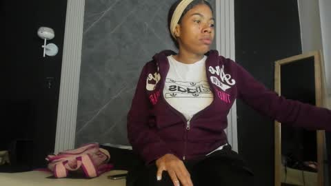 Snapshot of yummyduo chatting on 26, 2, 2025 Yummyduo online show from 26, 2, 2025