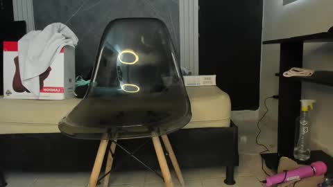 Snapshot of yummyduo chatting on 8, 3, 2025 Yummyduo online show from 8, 3, 2025