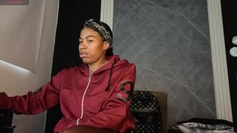 Snapshot of yummyduo chatting on 16, 10, 2025 Yummyduo online show from 16, 10, 2025