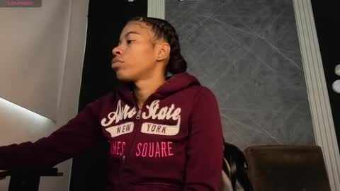 Snapshot of yummyduo chatting on 30, 10, 2025 Yummyduo online show from 30, 10, 2025