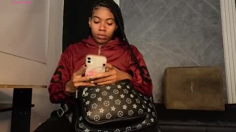 Snapshot of yummyduo chatting on 20, 12, 2025 Yummyduo online show from 20, 12, 2025