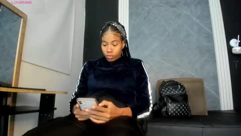 Snapshot of yummyduo chatting on 9, 1, 2026 Yummyduo online show from 9, 1, 2026