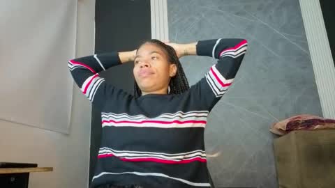 Snapshot of yummyduo chatting on 13, 1, 2026 Yummyduo online show from 13, 1, 2026