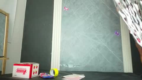 Snapshot of yummyduo chatting on 11, 2, 2026 Yummyduo online show from 11, 2, 2026