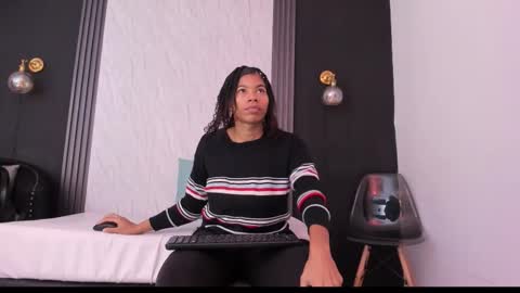 Snapshot of yummyduo chatting on 21, 2, 2026 Yummyduo online show from 21, 2, 2026