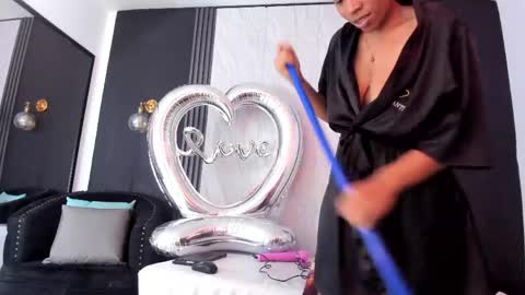 Yummyduo online show from 7, 5, 2026