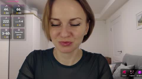 Lillya online show from 25, 1, 2025