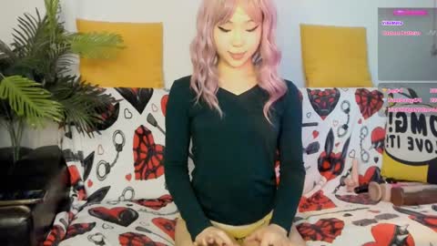 Snapshot of yummyqueen1 chatting on 4, 12, 2024 KIM online show from 4, 12, 2024