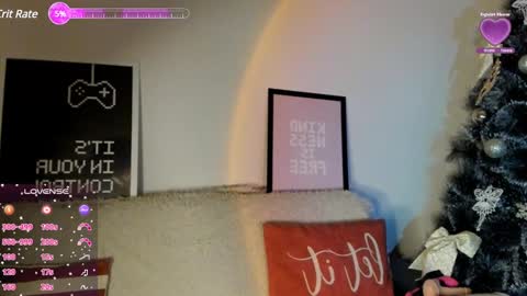 Snapshot of yummyqueen1 chatting on 16, 12, 2024 KIM online show from 16, 12, 2024