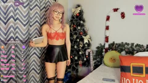 Snapshot of yummyqueen1 chatting on 13, 1, 2025 KIM online show from 13, 1, 2025