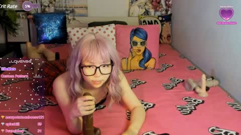 Snapshot of yummyqueen1 chatting on 30, 1, 2025 KIM online show from 30, 1, 2025