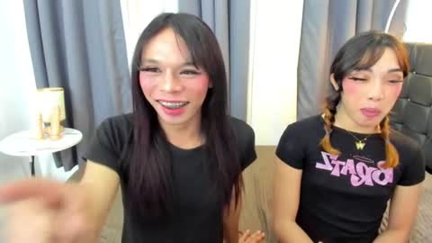 Snapshot of yummytskath chatting on 10, 6, 2026 baby kahth online show from 10, 6, 2026