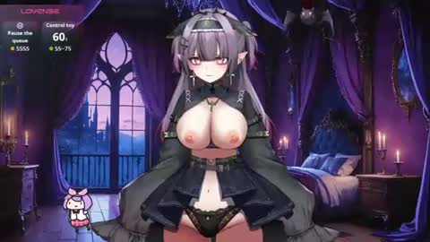 yumy_candy online show from 3, 7, 2026