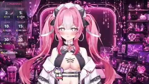 yumy_candy online show from 6, 7, 2026