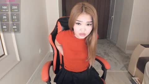YunLi online show from 8, 6, 2026